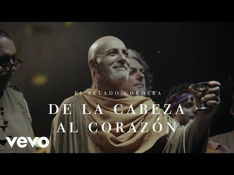Gustavo Cordera - De la Cabeza al Corazón (Full Album)