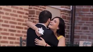 L uragano Meri, Eros Ramazzotti 360P