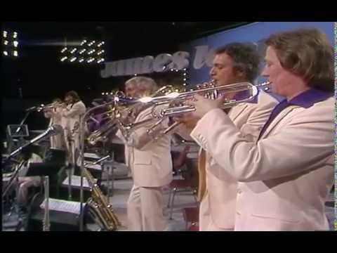 James Last & Orchester - Fanfare Of The Common Man 1980