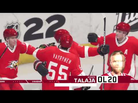 Maalikooste: Sport - Ilves 16.9.2022