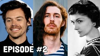Harry Styles Leaked Songs | Hozier | Coco Chanel = Nazi Spy (OverPonder #2)