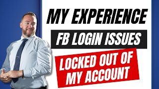 Facebook Two Factor Authentication Login Issues 🤔 - June 2023 Update - Locked Out of Account