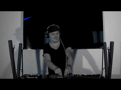 Martin Vice live from IbogaTech Headquaters