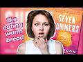 Seven Summers by Paige Toon | did she fall in love with the WRONG GUY?