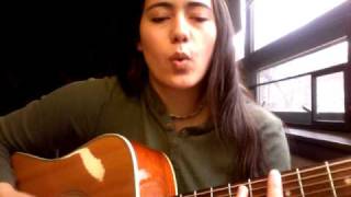 It&#39;s Gonna Take An Airplane (A Destroyer Cover)