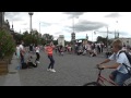 Johnny Jukebox Berlin - Stand By Me (Ben E King ...