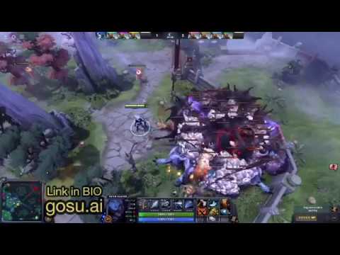 Ultimate stacking guid 7.20 - Drow Ranger  SATISFYING