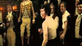 James McAvoy in Becoming Jane .wmv