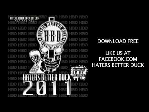 HBD ENT - HBD 2011 MIXTAPE - 11 - HUSTLA (HAITIAN BABY, C-ROCK, SUSPECTDEADLEE) PROD. BY DJ-E-BRAKE