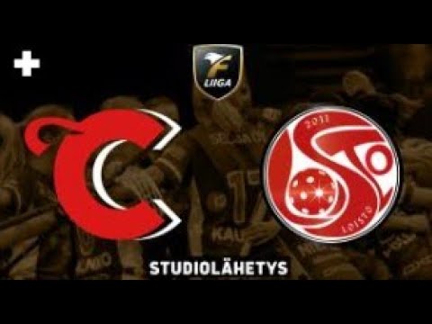 HIGHLIGHTS Classic- FBC Loisto 15.1.2022