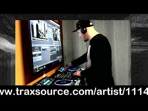 Mario Hatchet live stream - 18.12.2021