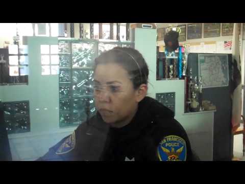 112113 NS Continuing SNAFU - PR#130499597, LGBT Liason, Video Camera Recordings, etc.