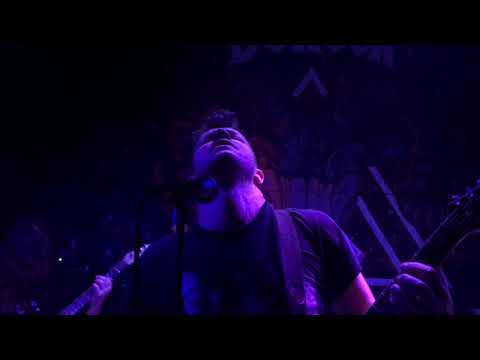 Thurisaz - Years of Silence Live ( 26.11.2017 Taksim Dorock İstanbul )