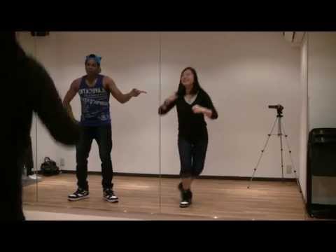 RayPsycho Rhythmology Basic Warmup