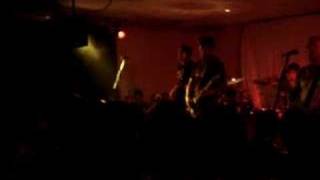 belvedere - repetition rejection