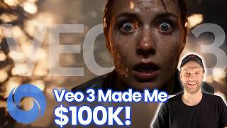 AI Marketing Agent That Automates $100K Video Ads with ONE AI Prompt(no code Free n8n template)