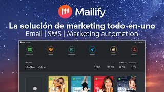 Mailify - Video - 2