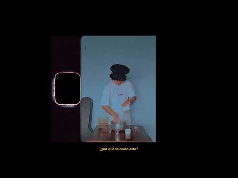 Podría Acostumbrarme - solamentedan