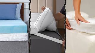 7 Best Mattress Topper for Dorm Life – Budget to Premium [Tested]