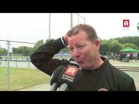 Interview Mark Evers na Xerxes/DZB - ARC