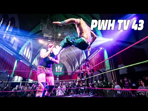 PWH TV 2024