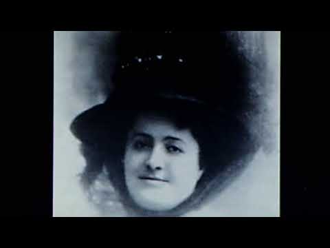 Luisa Tetrazzini, soprano: (Donizetti) LUCIA (Act 3, Scene 2) "Mad Scene, Il dolce suono" (1911)