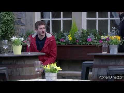 Emmerdale - Jamie and Belle Confesses Their Feelings To Each Other (17th April 2020)