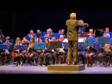 EXTRAIT CONCERT INAUGURAL thumbnail