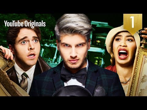 A quello che il verme grande ha sognato Vita di parassiti nella persona di video