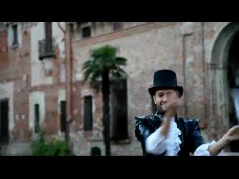 Edyta Kamińska - Czary mary to nie do wiary [Teledysk]