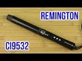Remington CI9532 - видео
