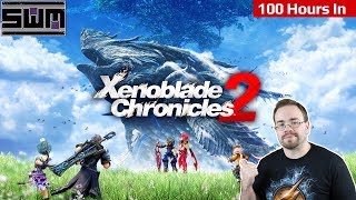 Xenoblade Chronicles 2 After 100 Hours | My Thoughts *No Spoilers*