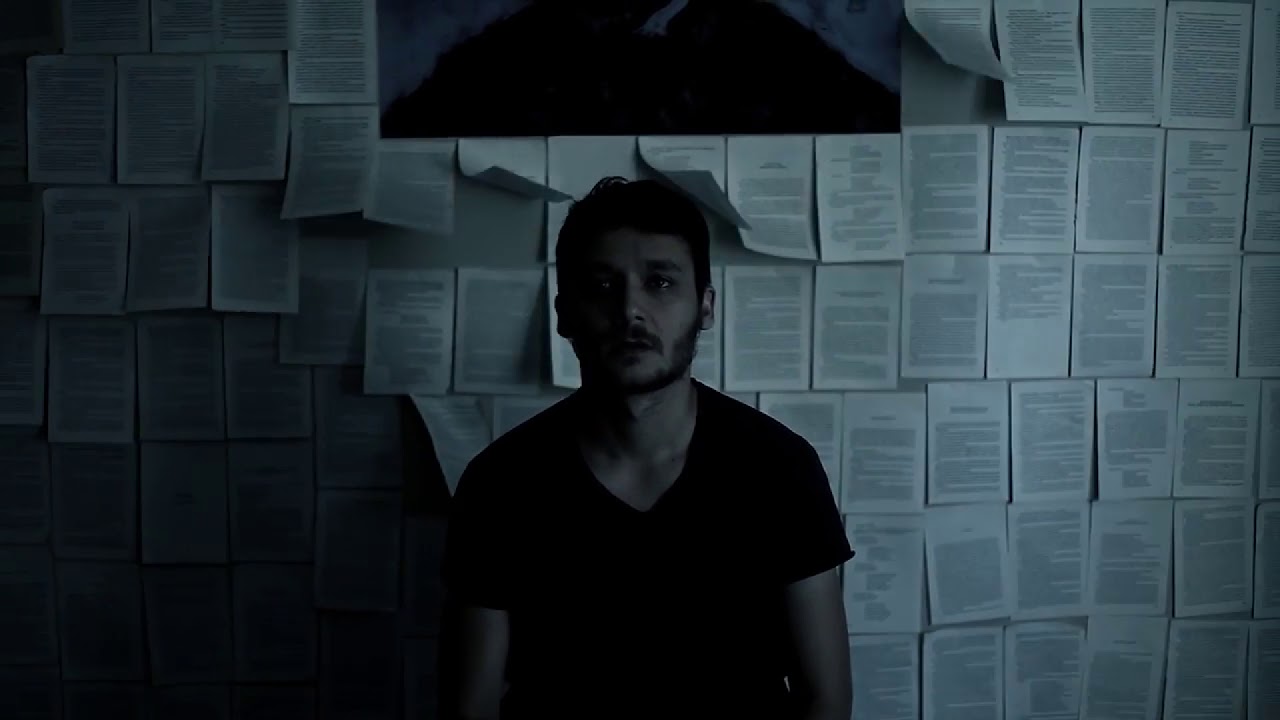 Korsan (2014) Trailer