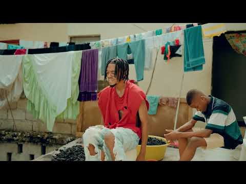 NOU PA MERITE SA  B-jay Boy feat Bgarmel( video official)