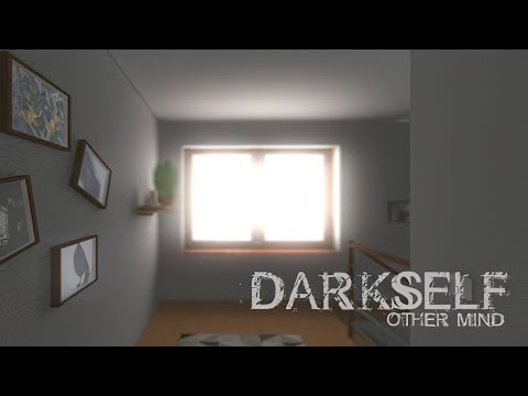 DarkSelf: Other Mind | Demo | GamePlay PC