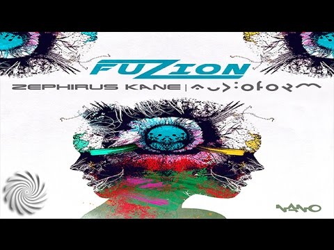 Zephirus Kane & Audioform - Fuzion