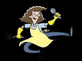Lunch Lady Speedrun WR Hard Duo Manic University Build 1 7 3a 1 39 413