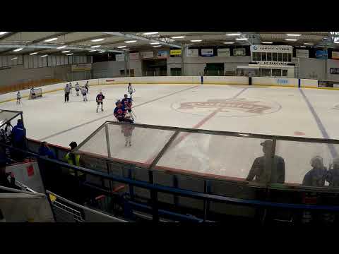 Berounští Medvedi - Rakovník   8 : 8    11. 11. 2018