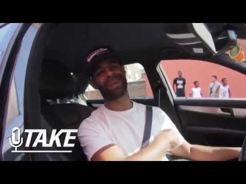 P110 - Robbahollow | @Mattis_Muzik #1TAKE