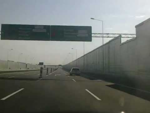 A2 Pruszków - Konotopa