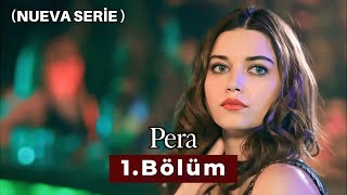 Pera Capitulo 1 (Nueva Serie)