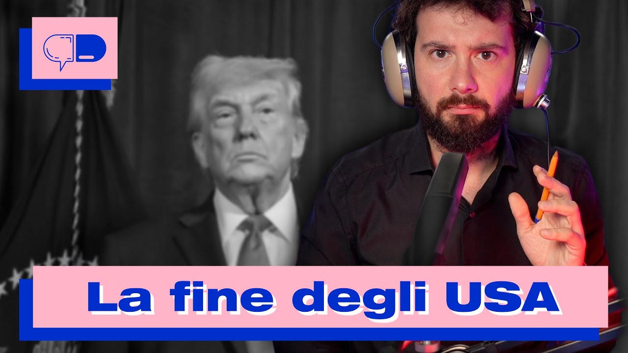 I topi scappano: Trump è morto, viva Trump