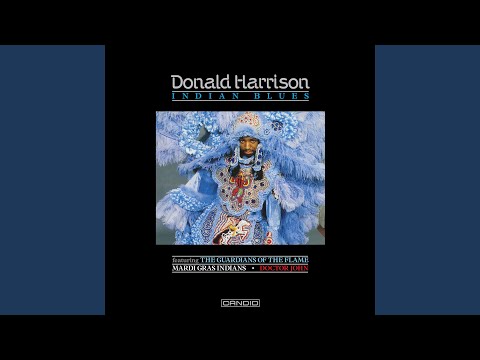 Cherokee (2024 Remaster)