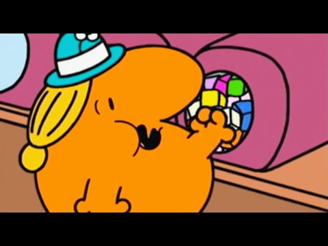 MONSIEUR BONHOMME - 1 heure - Compilation ✨