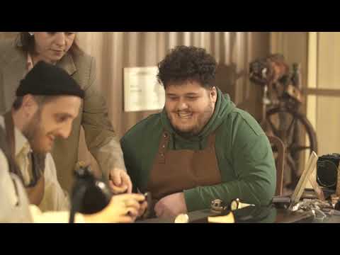 Te Esnafi - Episodi 1 [Endrra]