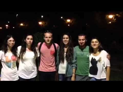 AIESEC ANKARA Uğur Bayraktar'ı GCDP'ye Getirirse...