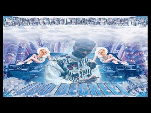 kingColddshawty - -400 degreez (Prod. by Yuniverse2k15)