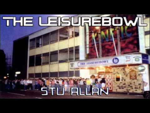 Stu Allan @ The Leisurebowl - Eternity Magazine & Club Refit Night - 21.10.94