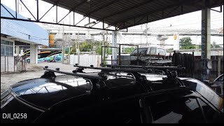 ขาจับประตูรถสำหรับรถไม่มีราว ขาจับประตูรถสำหรับรถไม่มีราว