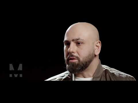 B-LASH - M-PATHIE - Interview mit Rüdiger Lenz (KenFM)